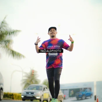 Runner Photo 7869585
