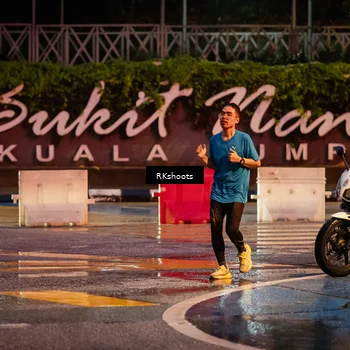 Runner Photo 7869587