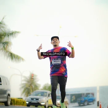 Runner Photo 7869589