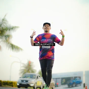Runner Photo 7869592
