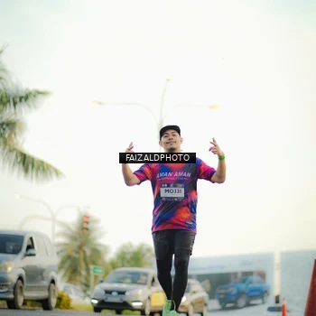 Runner Photo 7869599