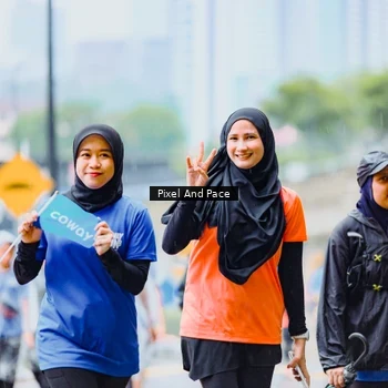 Runner Photo 7869601