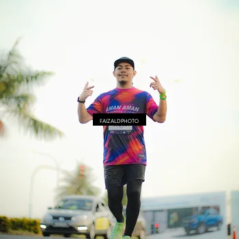 Runner Photo 7869603