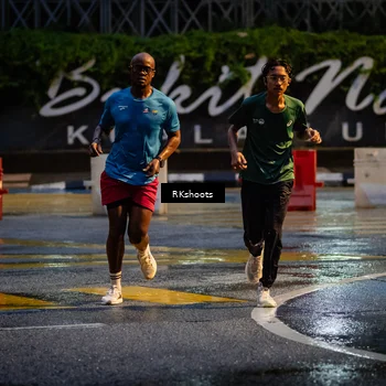 Runner Photo 7869604