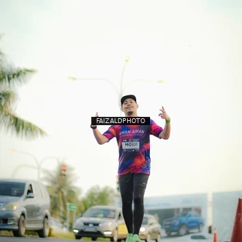 Runner Photo 7869606
