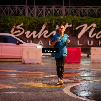 Runner Photo 7869608