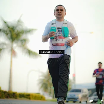 Runner Photo 7869620