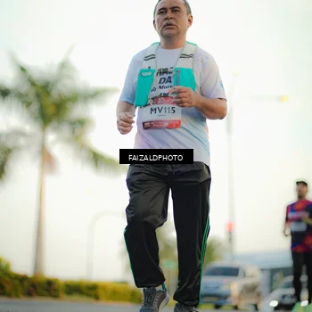 Runner Photo 7869621