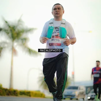 Runner Photo 7869624