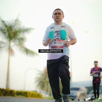 Runner Photo 7869627