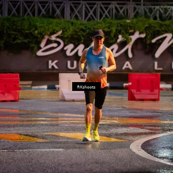 Runner Photo 7869635