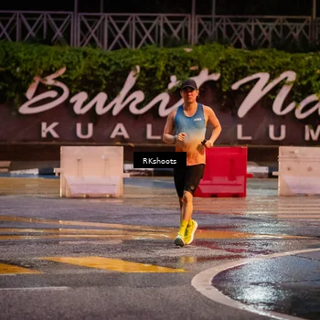 Runner Photo 7869638