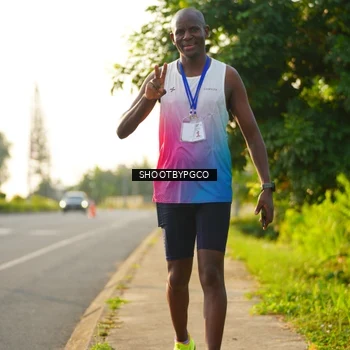 Runner Photo 7869640