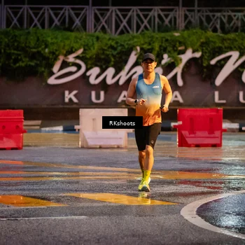 Runner Photo 7869641