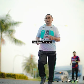 Runner Photo 7869643