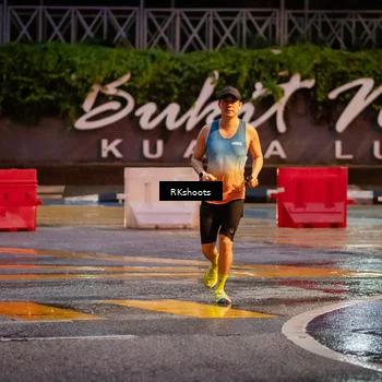 Runner Photo 7869644