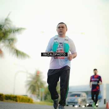 Runner Photo 7869645