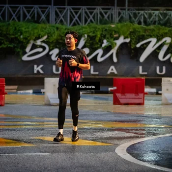 Runner Photo 7869652