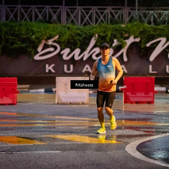 Runner Photo 7869655