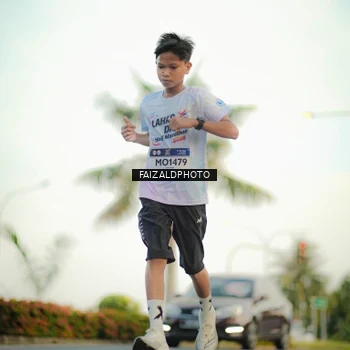 Runner Photo 7869657