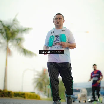 Runner Photo 7869658