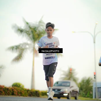 Runner Photo 7869662