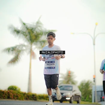Runner Photo 7869663