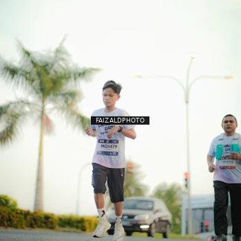 Runner Photo 7869666