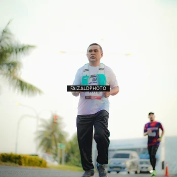 Runner Photo 7869667