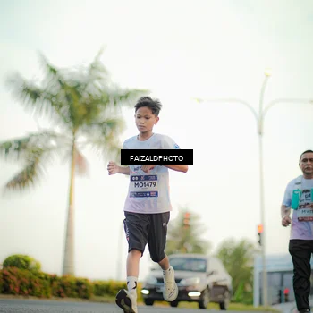 Runner Photo 7869669