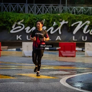 Runner Photo 7869672