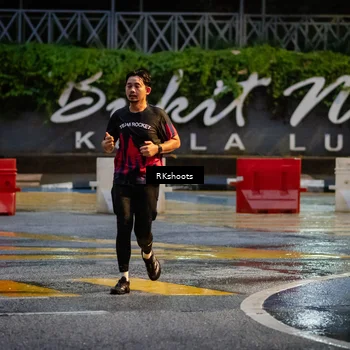 Runner Photo 7869673