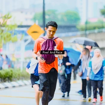 Runner Photo 7869674