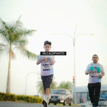 Runner Photo 7869679