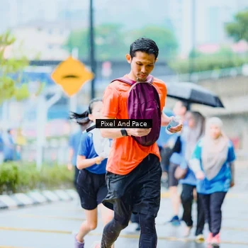 Runner Photo 7869683