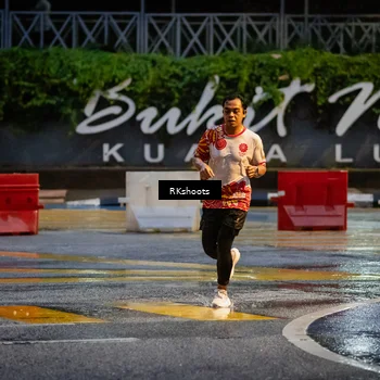 Runner Photo 7869685