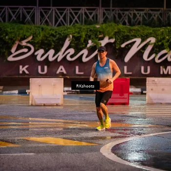 Runner Photo 7869690