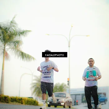 Runner Photo 7869698