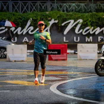 Runner Photo 7869705