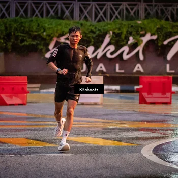 Runner Photo 7869718