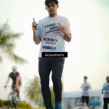 Runner Photo 7869719