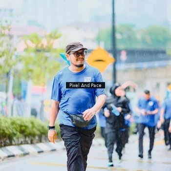 Runner Photo 7869720
