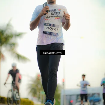 Runner Photo 7869721