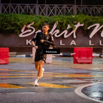 Runner Photo 7869730
