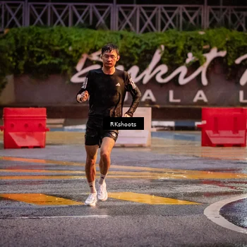 Runner Photo 7869731