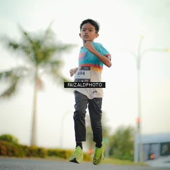 Runner Photo 7869740