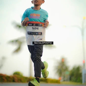 Runner Photo 7869741