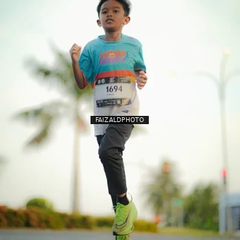 Runner Photo 7869749