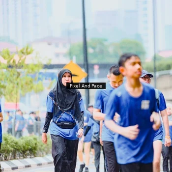 Runner Photo 7869750