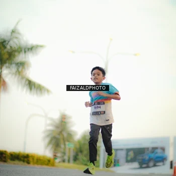 Runner Photo 7869761